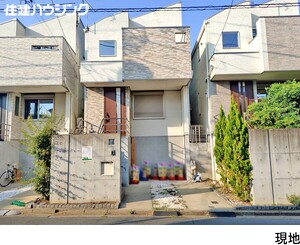 中古一戸建て世田谷区若林５丁目