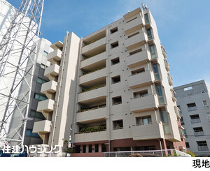 サーラ・コモド都立大学 中古マンション目黒区平町１丁目