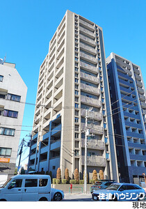 パークハウス笹塚アーバンス中古マンション杉並区 和泉１丁目