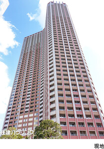芝浦アイランドケープタワー 中古マンション港区芝浦４丁目