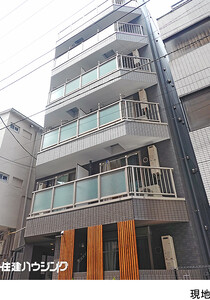 ホテル墨田区 石原１丁目