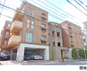 ジェイパーク三軒茶屋 中古マンション世田谷区上馬２丁目