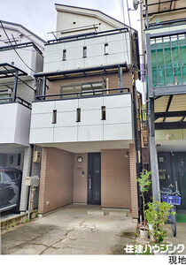 中古一戸建て中野区 弥生町４丁目