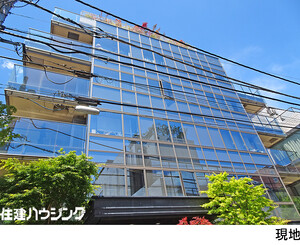 ロイヤルシーズン西麻布 中古マンション港区西麻布３丁目