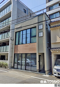 店舗品川区 戸越６丁目
