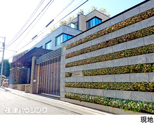 ジオ南青山中古マンション港区 南青山４丁目