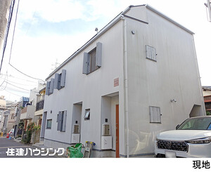 アパート(一棟)中野区 大和町１丁目