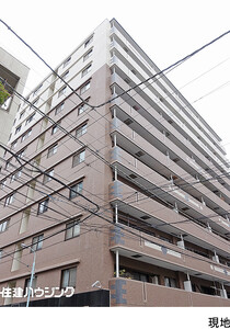 ダイアパレスグランデージ日本橋 中古マンション中央区日本橋人形町２丁目