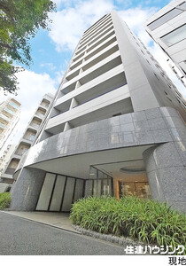 ラヴォーグ南青山 中古マンション港区南青山６丁目