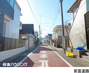  中古一戸建て 杉並区桃井１丁目 33800万円 荻窪駅｜住建ハウジング