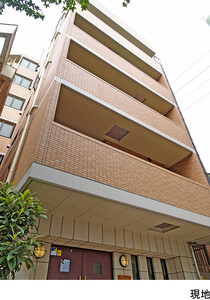 レクシオシティ高円寺 中古マンション中野区大和町１丁目