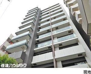 プレシス駒沢 中古マンション世田谷区駒沢１丁目