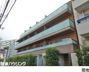 中古マンション杉並区 和泉１丁目