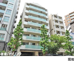 アーバンパレス広尾中古マンション渋谷区 東４丁目