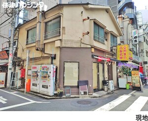 アパート(一棟)豊島区 北大塚２丁目
