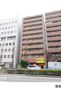 グランドメゾン南麻布 中古マンション港区南麻布２丁目
