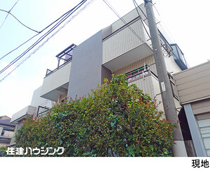 マンション(一棟)文京区 本駒込２丁目