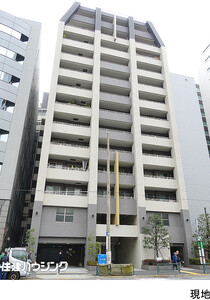 天王洲デュープレックス 中古マンション港区港南２丁目