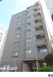 中古マンション新宿区 新宿５丁目