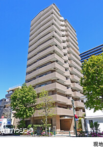 秀和青山神宮前レジデンス 中古マンション渋谷区神宮前２丁目