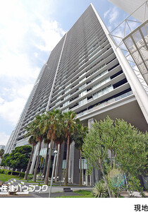 中古マンション港区 港南４丁目