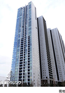 中古マンション港区 港南４丁目