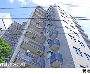 中古マンション港区 南青山７丁目