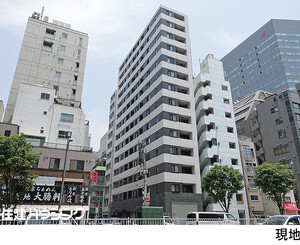中古マンション中央区 築地６丁目
