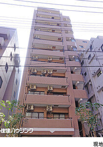 マイキャッスル大塚アーバンステージ 中古マンション豊島区南大塚３丁目