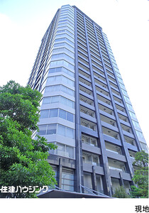 銀座タワー 中古マンション中央区銀座１丁目