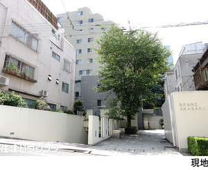 中古マンション港区 赤坂６丁目