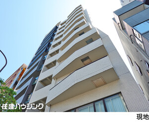 パーク・ハイム文京春日 中古マンション文京区春日２丁目