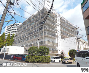 ライフコア世田谷 中古マンション世田谷区桜新町２丁目