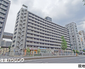 中古マンション港区 麻布十番４丁目