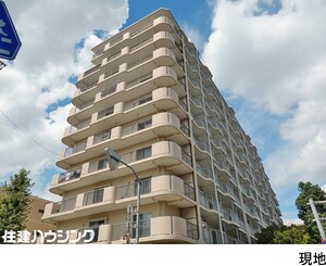 中古マンション世田谷区 千歳台４丁目