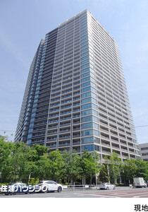 ＧＬＯＢＡＬ　ＦＲＯＮＴ　ＴＯＷＥＲ 中古マンション港区芝浦１丁目