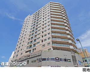 リビオ五反田プラグマ・Ｇタワー 中古マンション品川区西五反田１丁目