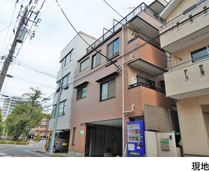 ビル文京区 千石４丁目