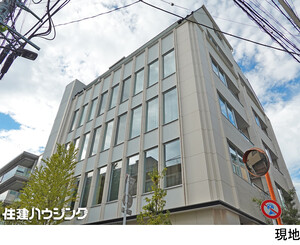 ピアース白金台三丁目 中古マンション港区白金台３丁目