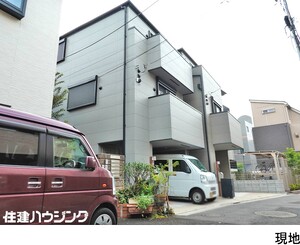 その他(一棟)豊島区 西巣鴨２丁目