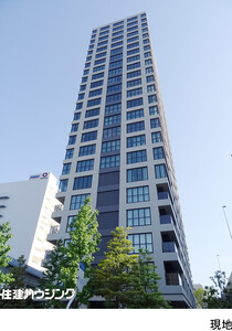 ローレルタワールネ浜松町 中古マンション港区海岸２丁目