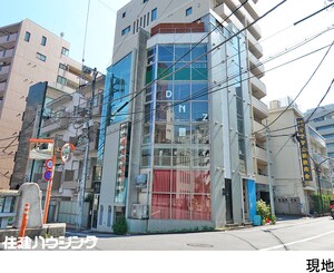 ビル渋谷区 東３丁目