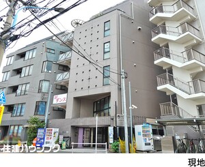 ビル新宿区 上落合１丁目