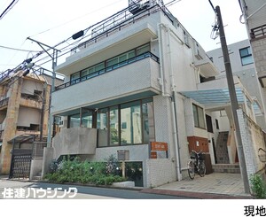 ホテル新宿区 大京町