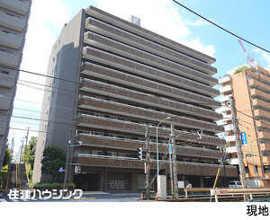 中古マンション新宿区 西早稲田３丁目