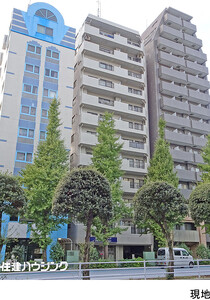 パラスト白山 中古マンション文京区白山２丁目