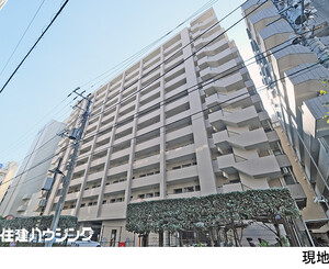 イトーピア麻布 中古マンション港区南麻布２丁目