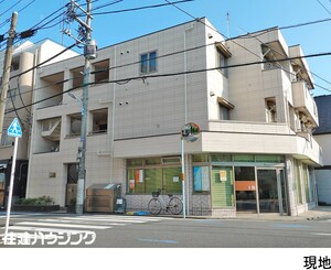 マンション(一棟)杉並区 西荻南４丁目