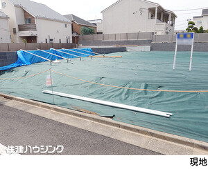 売地杉並区 上荻３丁目