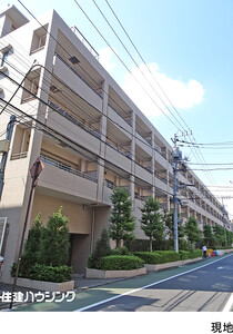 小石川ザ・レジデンスイーストスクエア 中古マンション文京区小石川３丁目